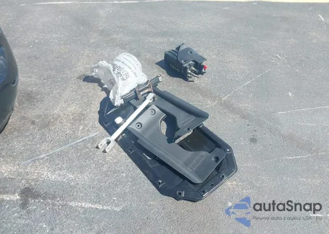 2015 Infiniti Q50 Premium z USA, uszkodzony, nr VIN JN1BV7AR0FM407689